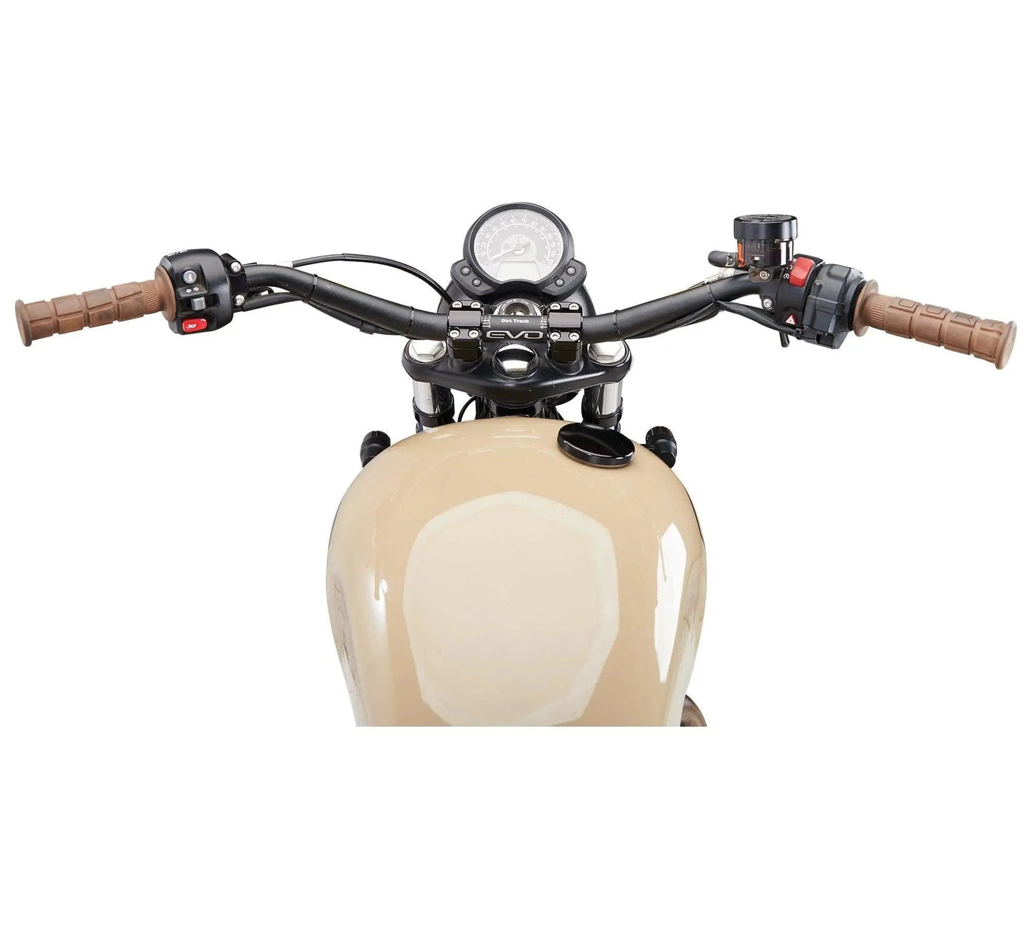 Pro Taper Dirt Track Bar Kit for Triumph Street Scrambler