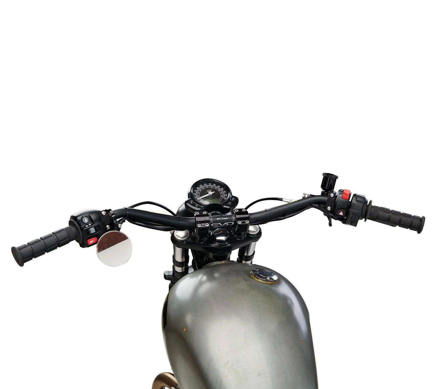 Pro Taper Dirt Track Bar Kit for Triumph Street & Speed Twin 900