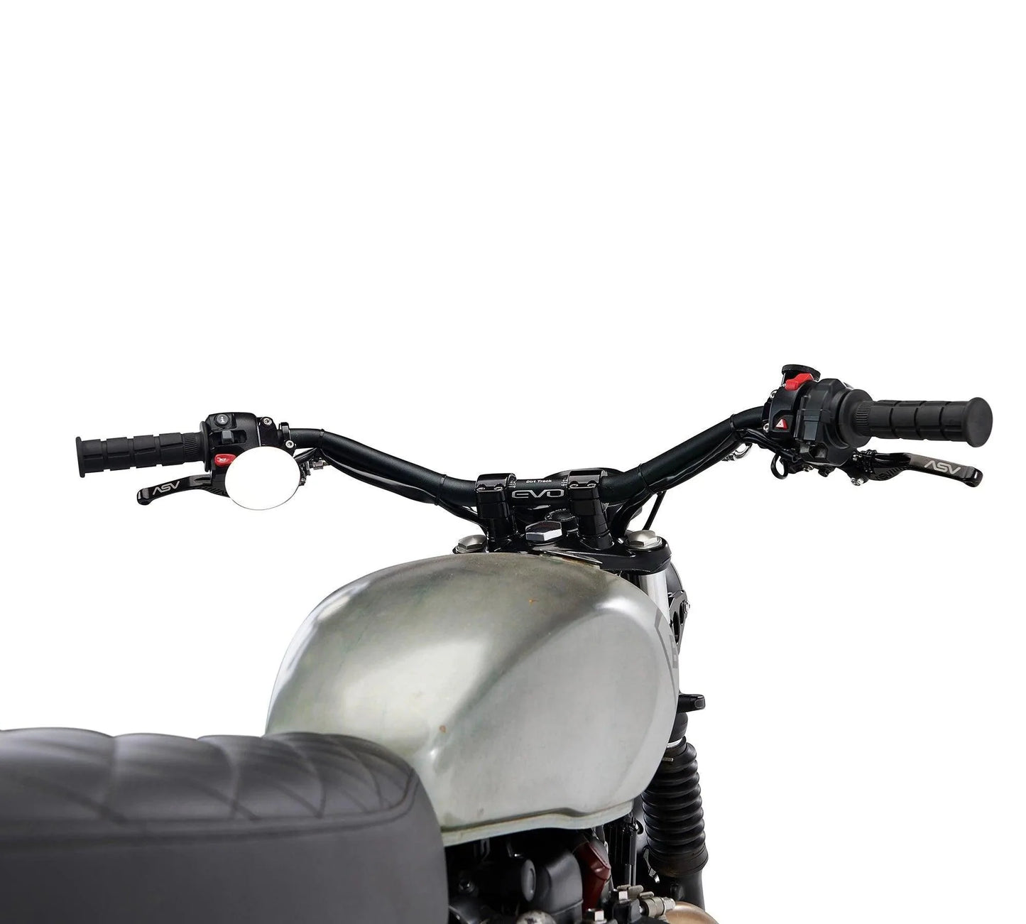 Pro Taper Dirt Track Bar Kit for Triumph Street & Speed Twin 900