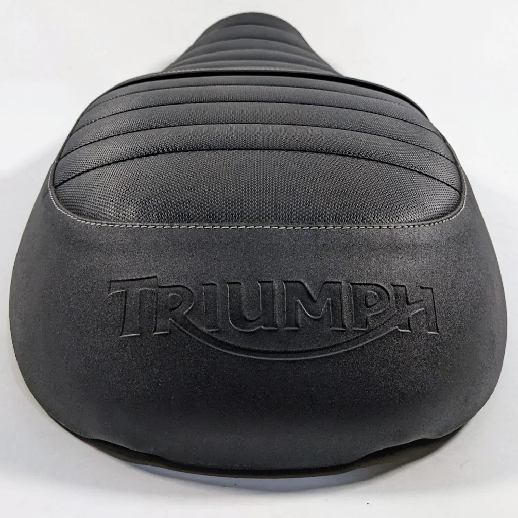 Triumph Bonneville OEM Seat T2302346