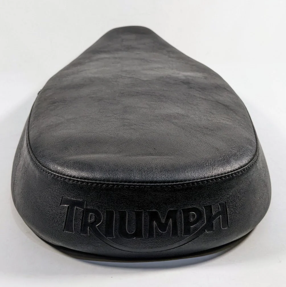 Triumph Bonneville OEM Seat T2301932|T2301935