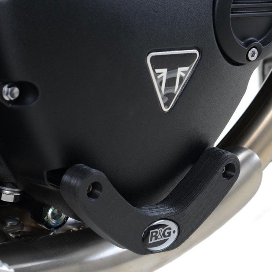 R&G Engine Case Slider
