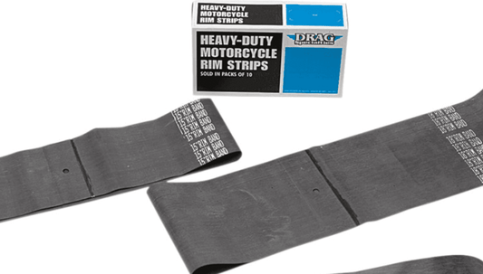 Rear Rim Strip for 16 Inch Rear Wheel