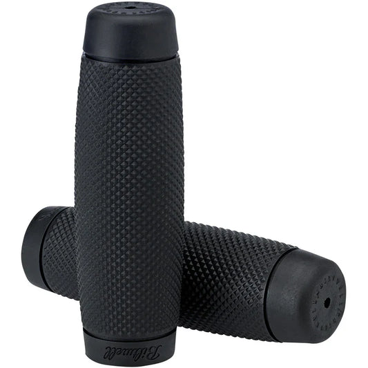 1’’ Biltwell Grip | Recoil | Black, Brown, Grey, Red, or White