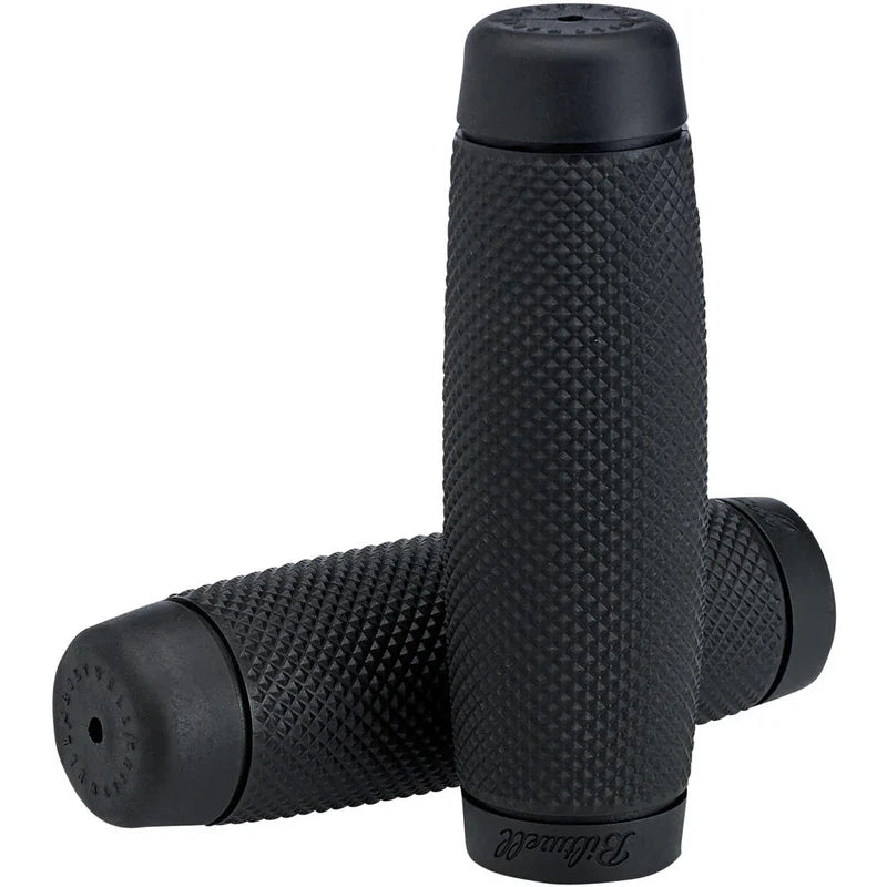 1’’ Biltwell Grip | Recoil | Black, Brown, Grey, Red, or White