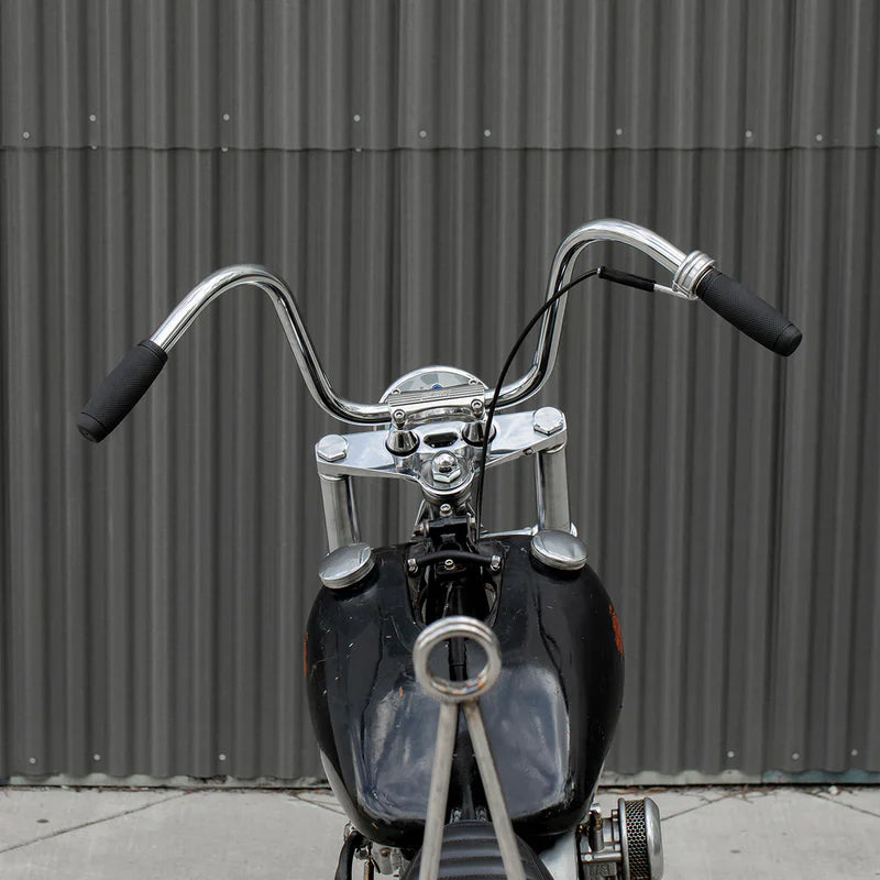 1’’ Biltwell Grip | Recoil | Black, Brown, Grey, Red, or White