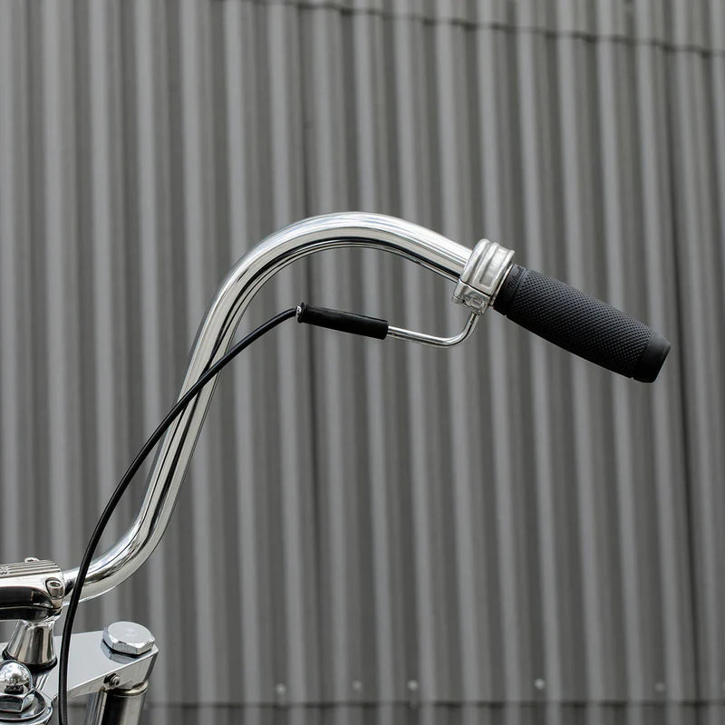 1’’ Biltwell Grip | Recoil | Black, Brown, Grey, Red, or White