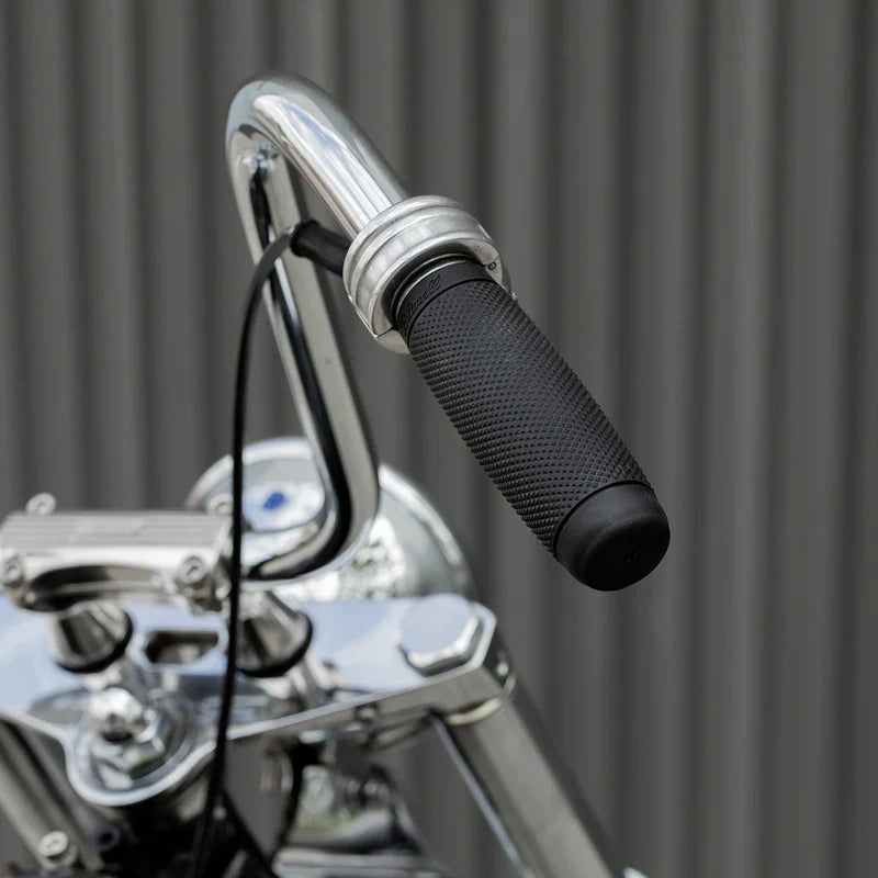 1’’ Biltwell Grip | Recoil | Black, Brown, Grey, Red, or White