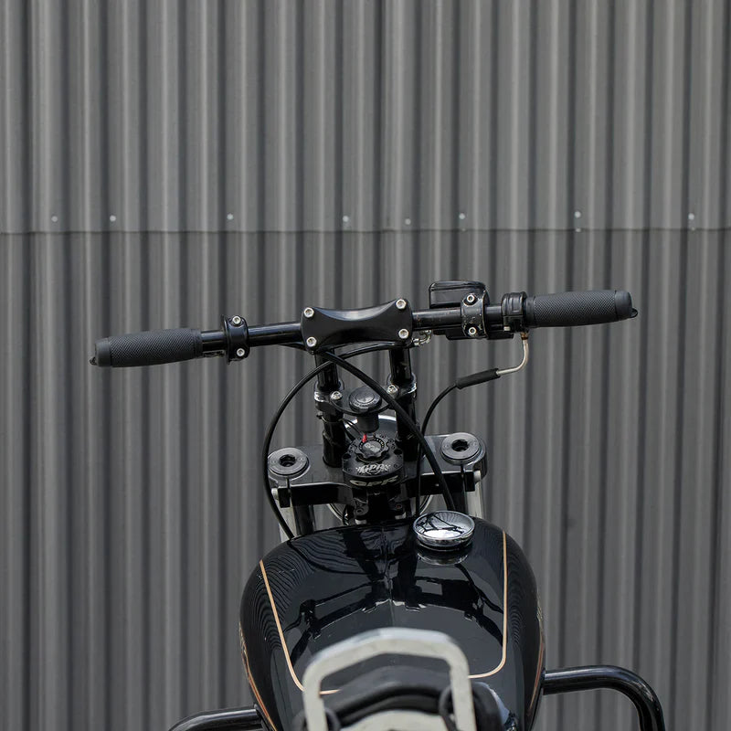 1’’ Biltwell Grip | Recoil | Black, Brown, Grey, Red, or White