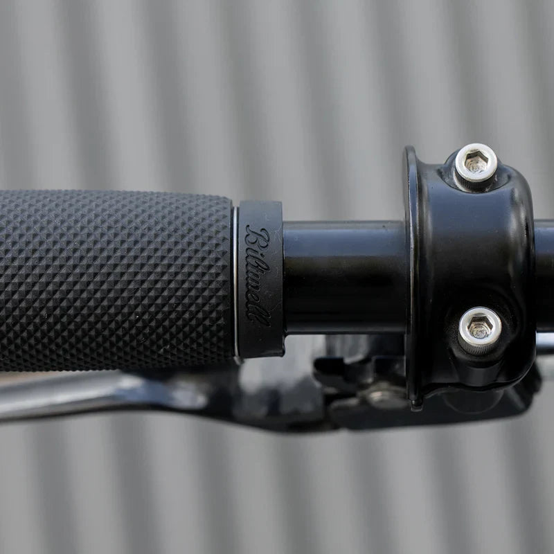 1’’ Biltwell Grip | Recoil | Black, Brown, Grey, Red, or White