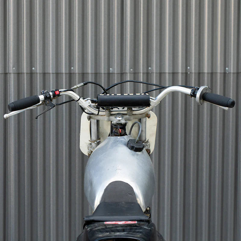 1’’ Biltwell Grip | Recoil | Black, Brown, Grey, Red, or White
