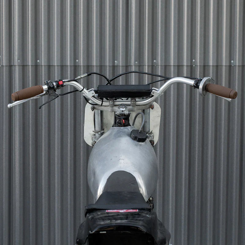 1’’ Biltwell Grip | Recoil | Black, Brown, Grey, Red, or White
