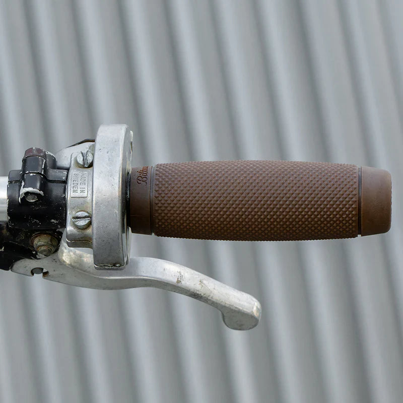 1’’ Biltwell Grip | Recoil | Black, Brown, Grey, Red, or White