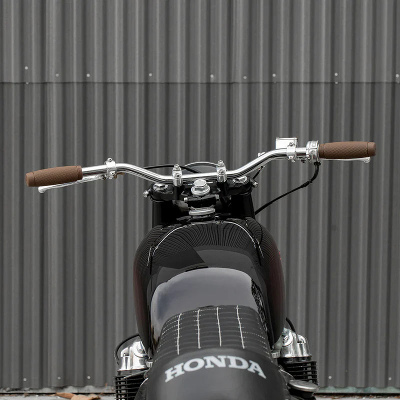 1’’ Biltwell Grip | Recoil | Black, Brown, Grey, Red, or White