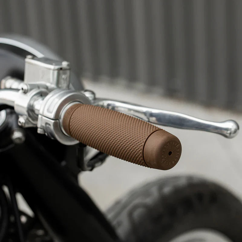 1’’ Biltwell Grip | Recoil | Black, Brown, Grey, Red, or White
