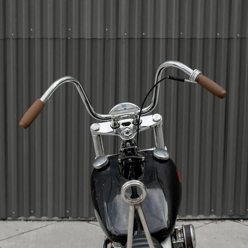 1’’ Biltwell Grip | Recoil | Black, Brown, Grey, Red, or White