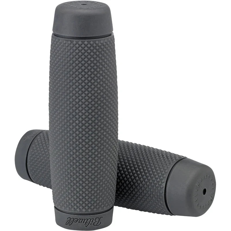1’’ Biltwell Grip | Recoil | Black, Brown, Grey, Red, or White