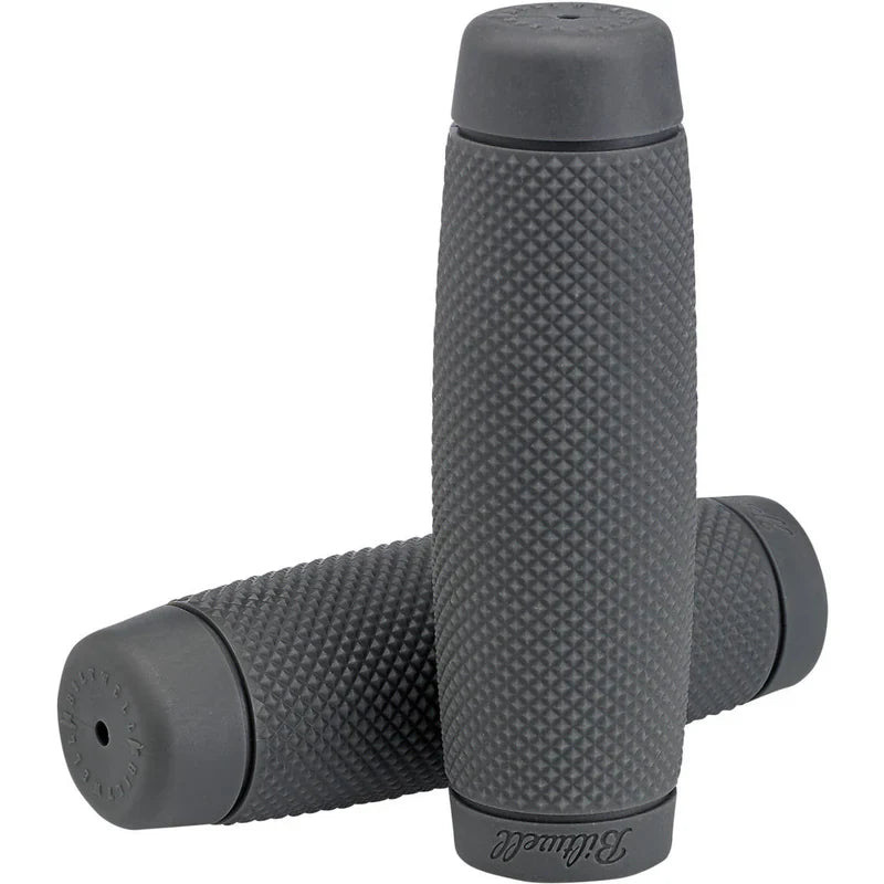 1’’ Biltwell Grip | Recoil | Black, Brown, Grey, Red, or White