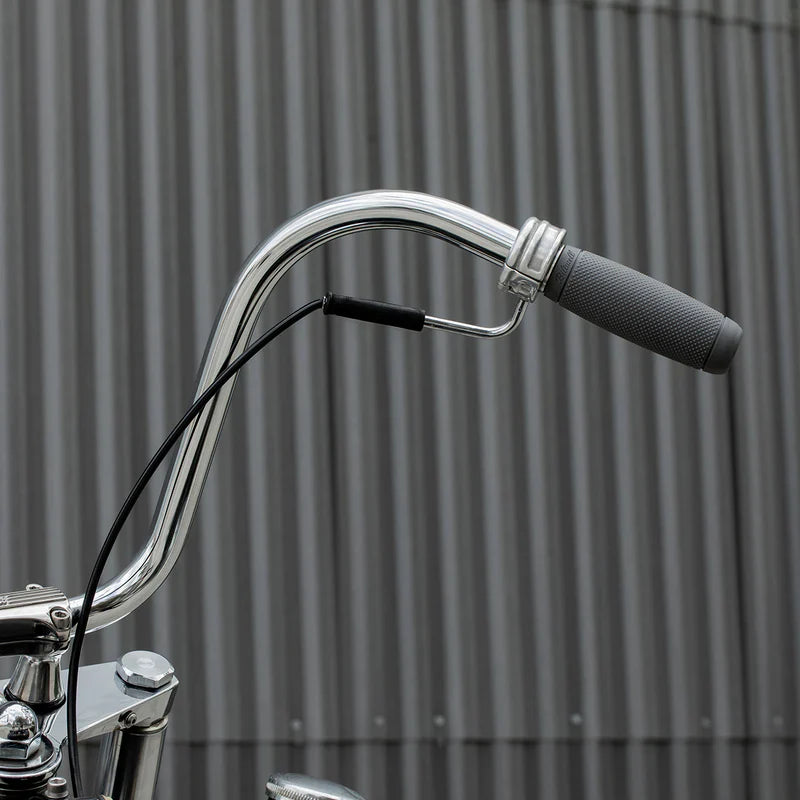 1’’ Biltwell Grip | Recoil | Black, Brown, Grey, Red, or White