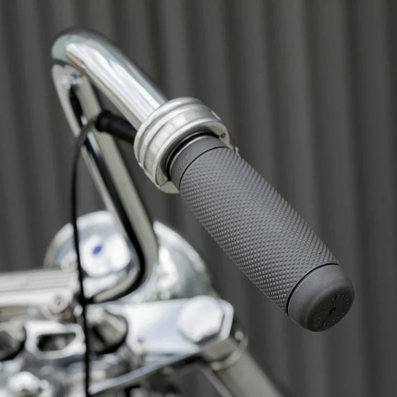 1’’ Biltwell Grip | Recoil | Black, Brown, Grey, Red, or White