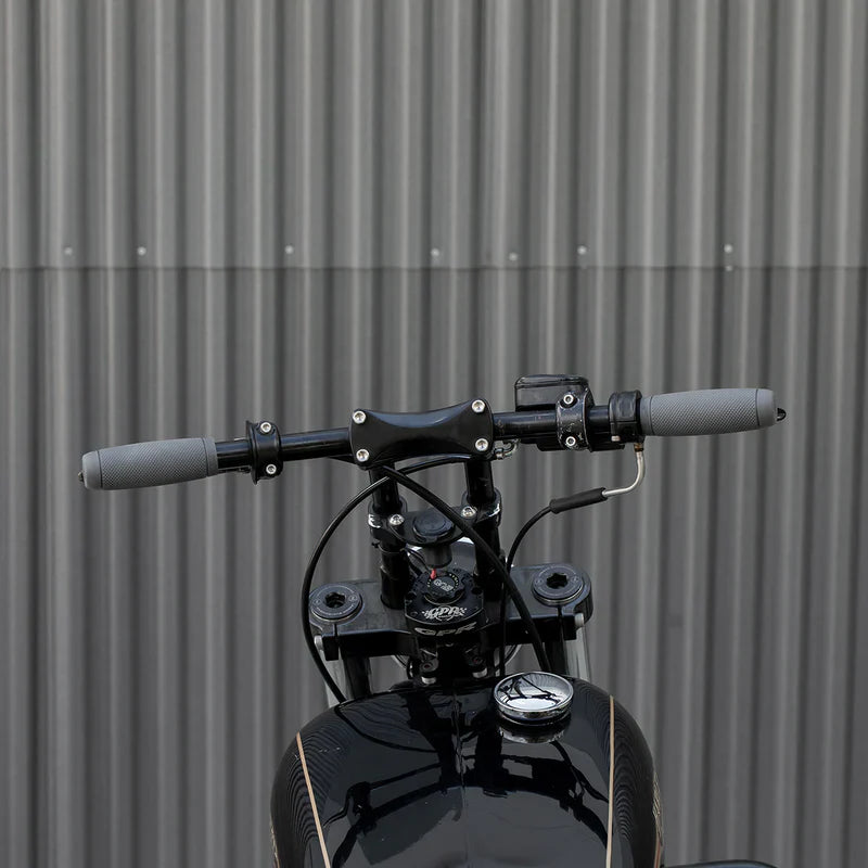 1’’ Biltwell Grip | Recoil | Black, Brown, Grey, Red, or White