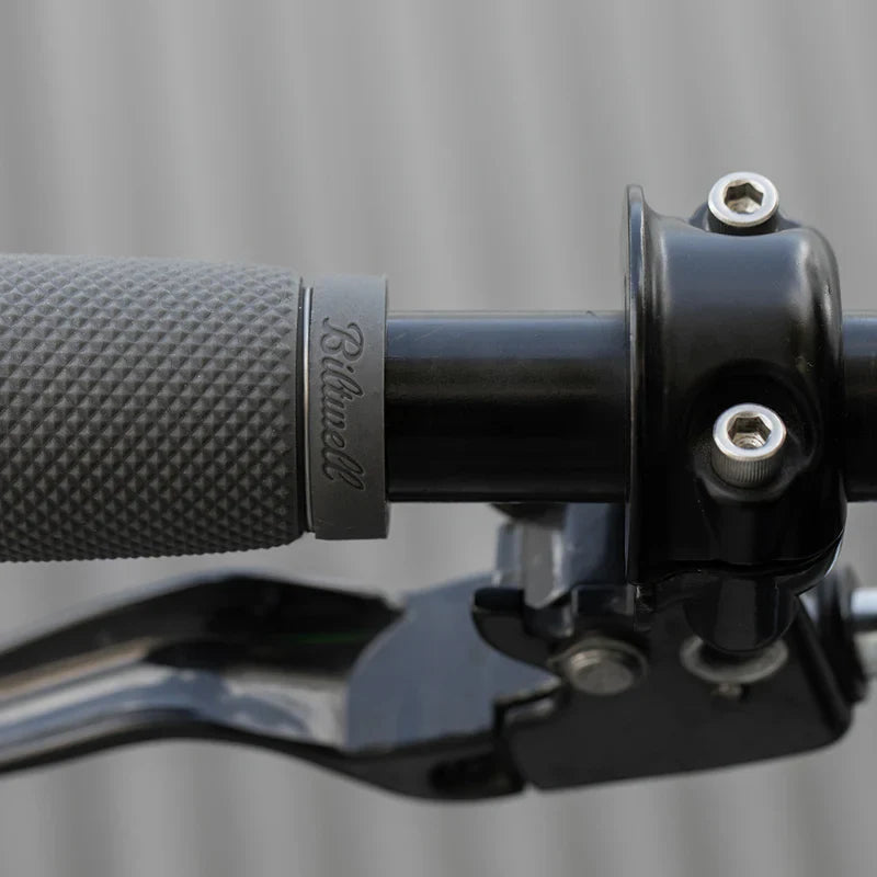 1’’ Biltwell Grip | Recoil | Black, Brown, Grey, Red, or White