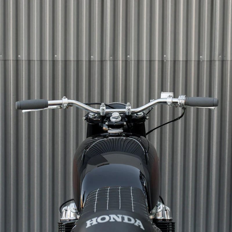 1’’ Biltwell Grip | Recoil | Black, Brown, Grey, Red, or White