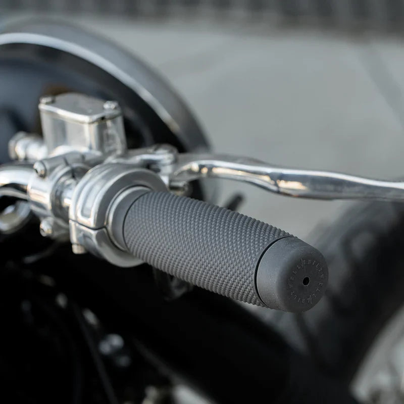 1’’ Biltwell Grip | Recoil | Black, Brown, Grey, Red, or White