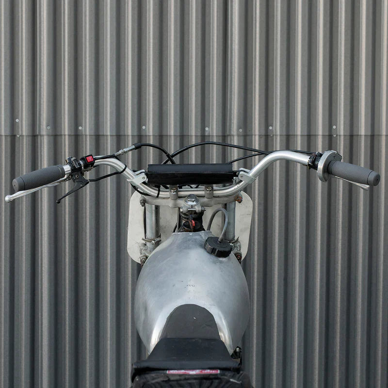 1’’ Biltwell Grip | Recoil | Black, Brown, Grey, Red, or White