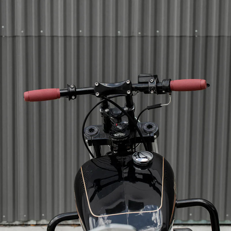 1’’ Biltwell Grip | Recoil | Black, Brown, Grey, Red, or White