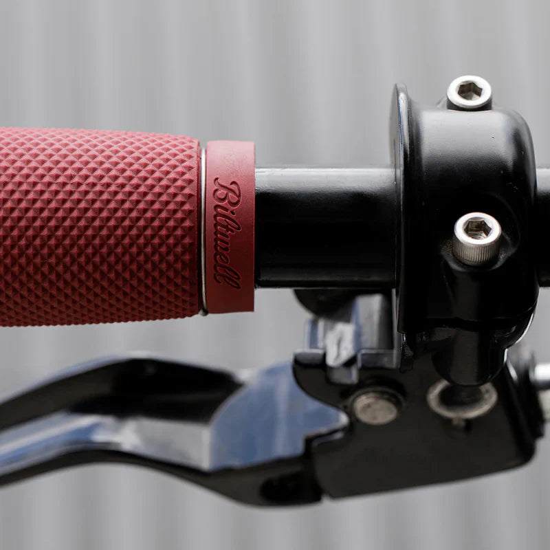 1’’ Biltwell Grip | Recoil | Black, Brown, Grey, Red, or White