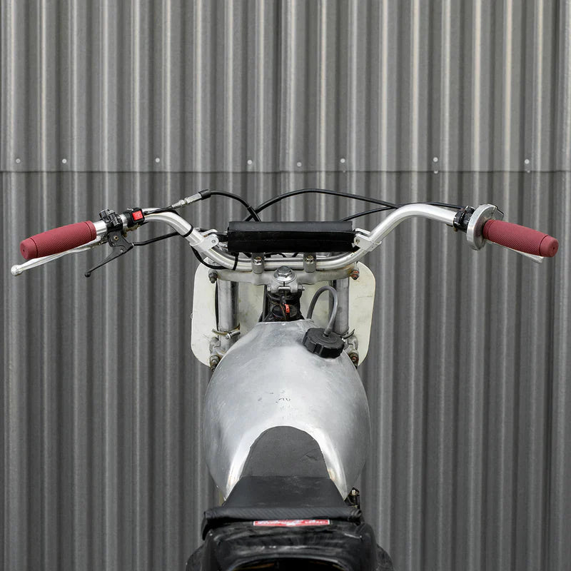 1’’ Biltwell Grip | Recoil | Black, Brown, Grey, Red, or White
