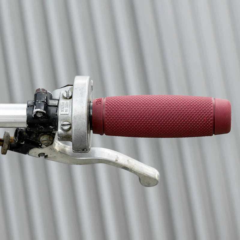 1’’ Biltwell Grip | Recoil | Black, Brown, Grey, Red, or White