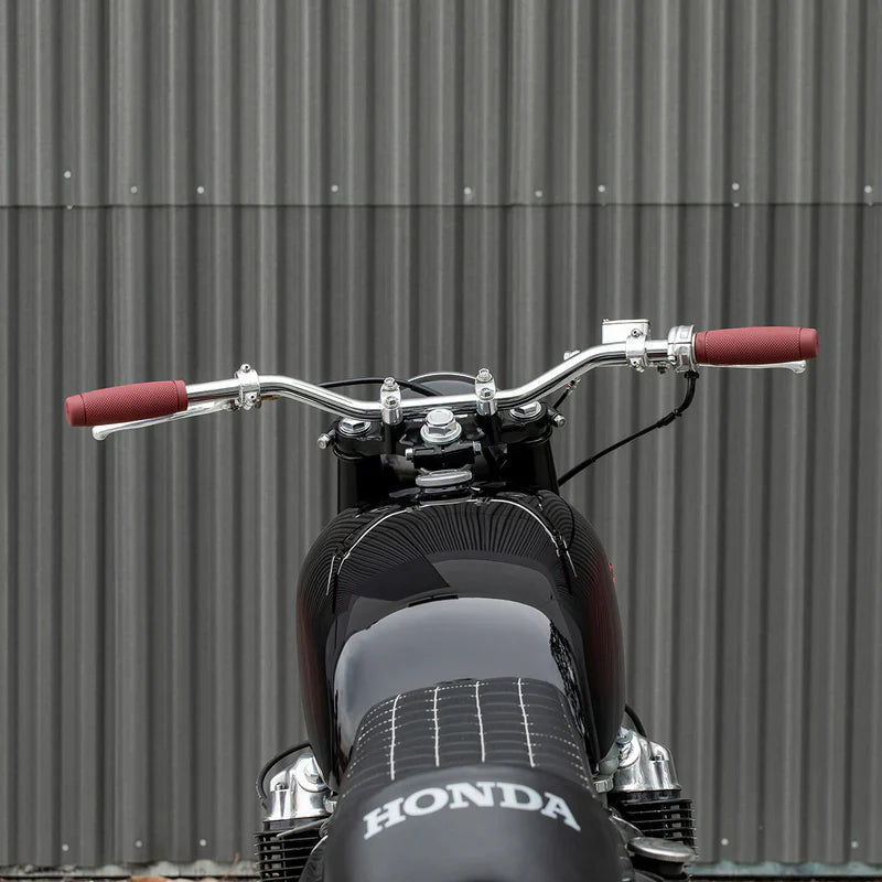 1’’ Biltwell Grip | Recoil | Black, Brown, Grey, Red, or White