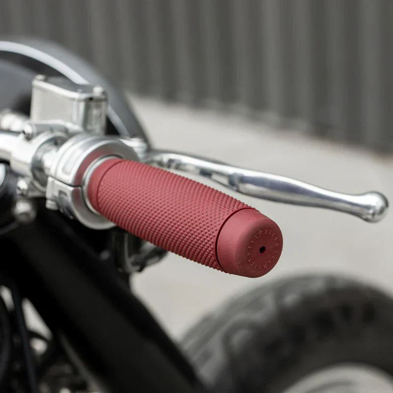 1’’ Biltwell Grip | Recoil | Black, Brown, Grey, Red, or White
