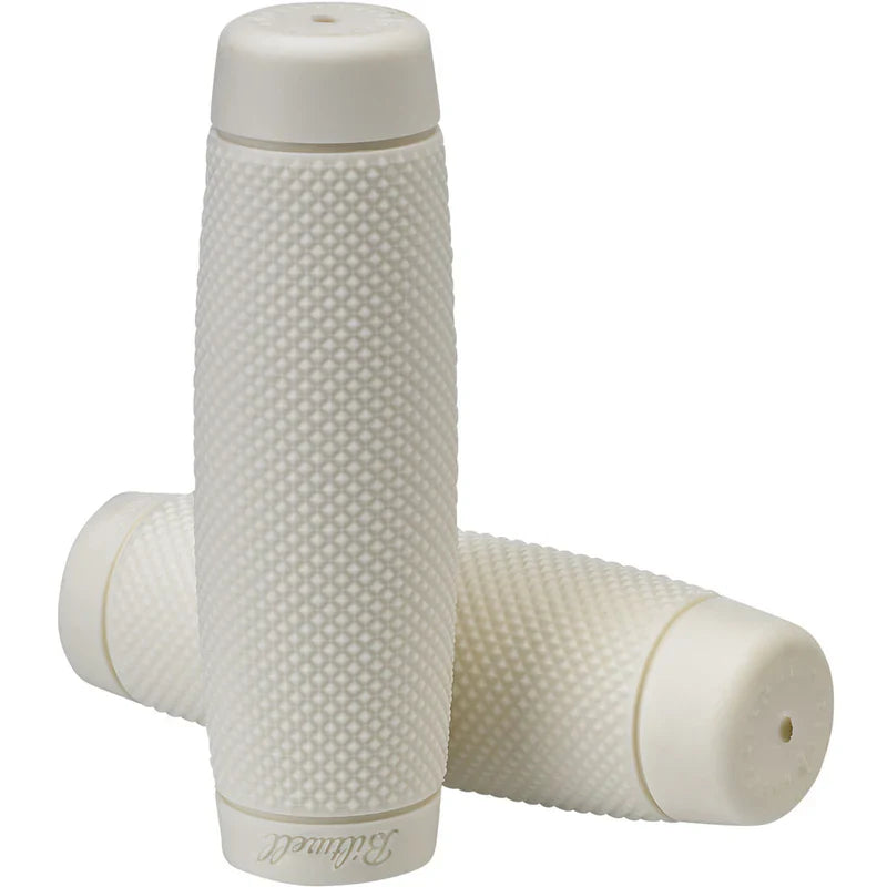 1’’ Biltwell Grip | Recoil | Black, Brown, Grey, Red, or White
