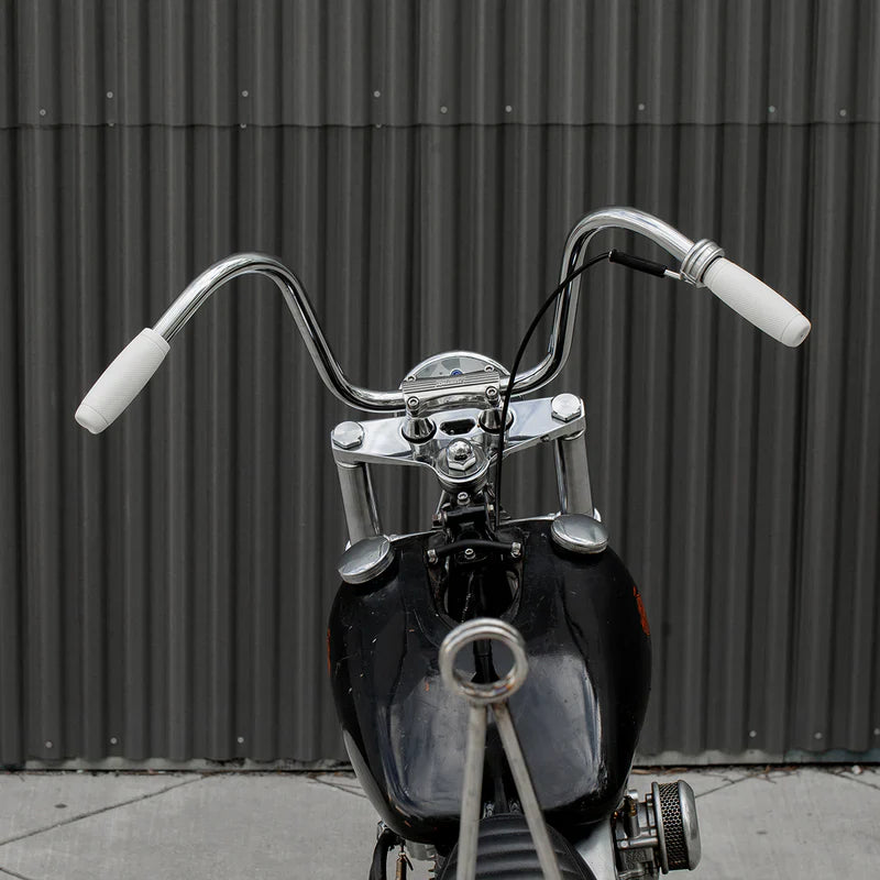 1’’ Biltwell Grip | Recoil | Black, Brown, Grey, Red, or White