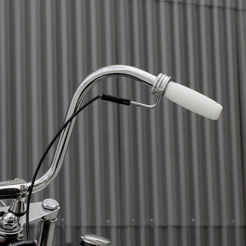 1’’ Biltwell Grip | Recoil | Black, Brown, Grey, Red, or White