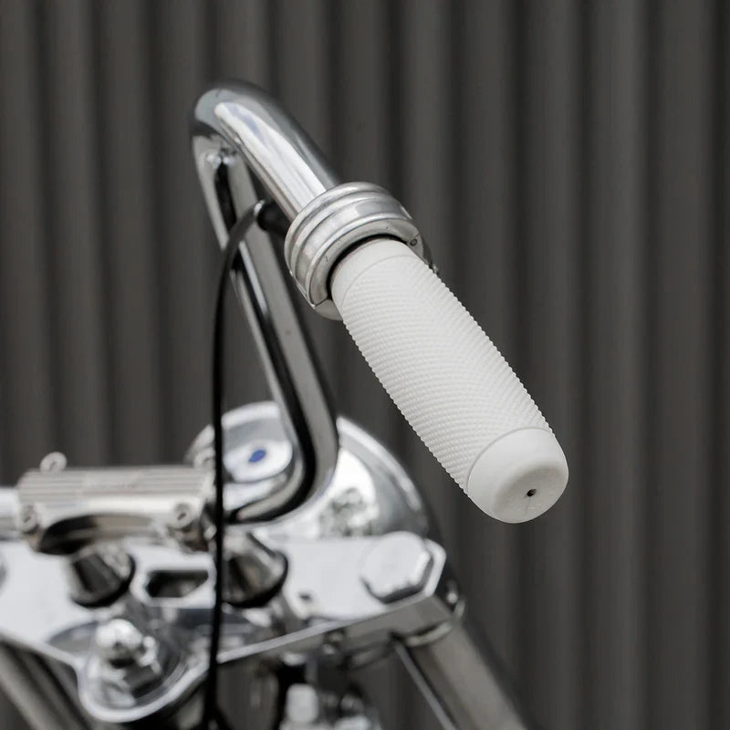 1’’ Biltwell Grip | Recoil | Black, Brown, Grey, Red, or White