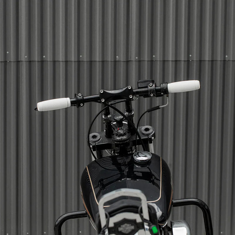 1’’ Biltwell Grip | Recoil | Black, Brown, Grey, Red, or White