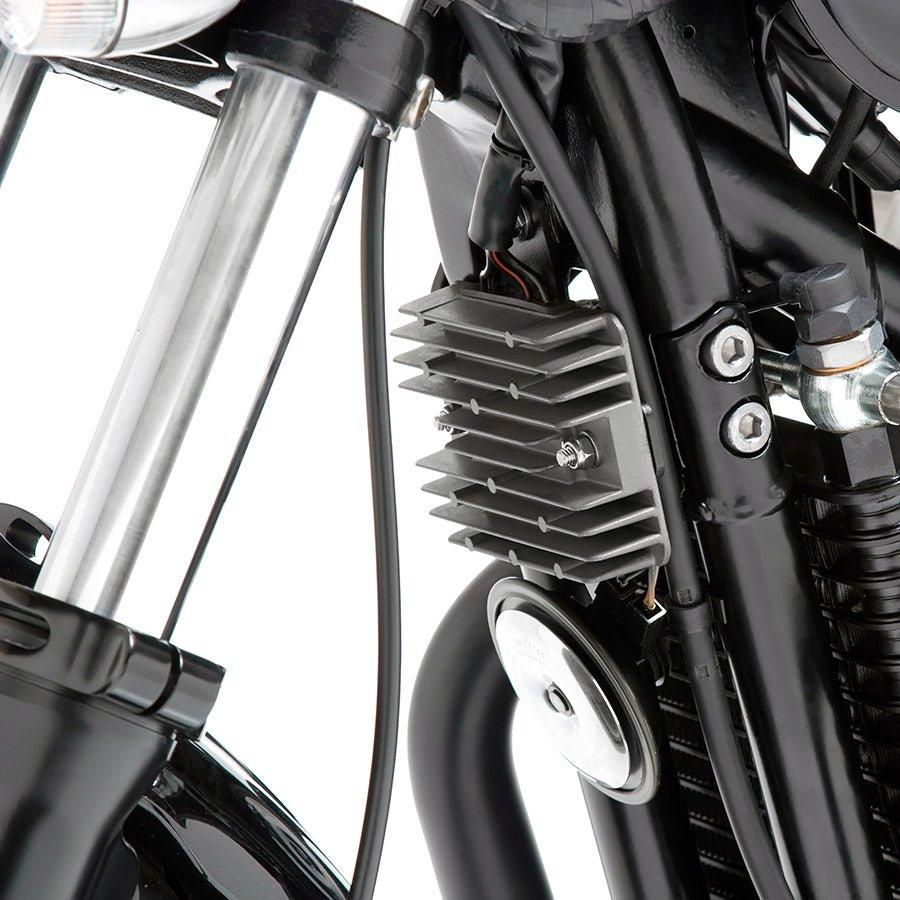 Rectifier Relocation Bracket for Triumph Motorcycles (2001-2017)