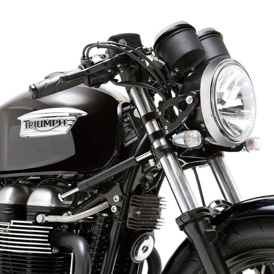 Rectifier Relocation Bracket for Triumph Motorcycles (2001-2017)