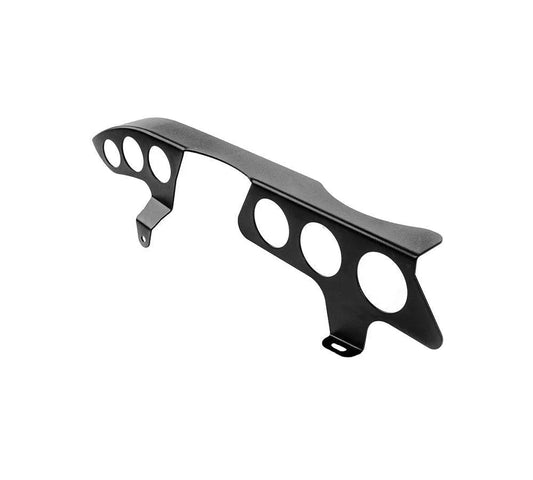 Retro Chain Guard For Triumph Bonneville & T100 / Scrambler 900 / Thruxton 900