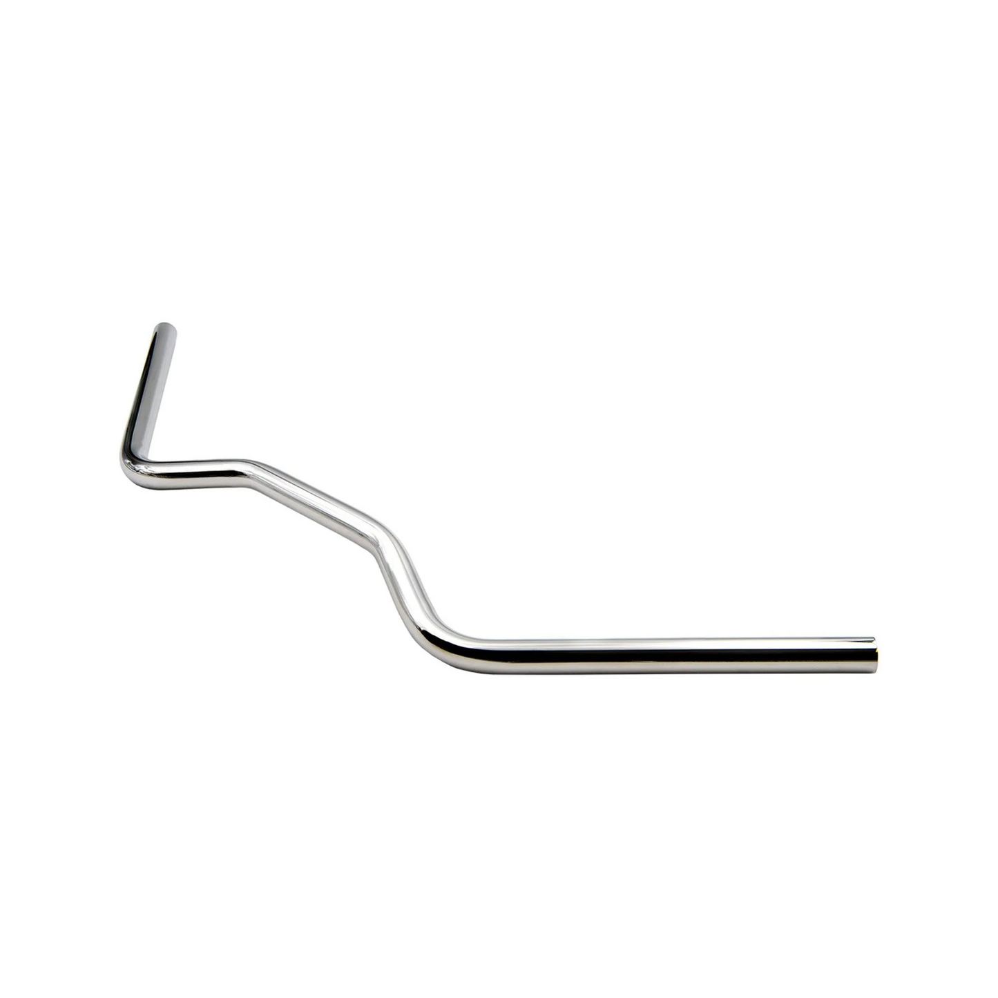 British Customs Retro Handlebar Kit for Triumph Speed 400