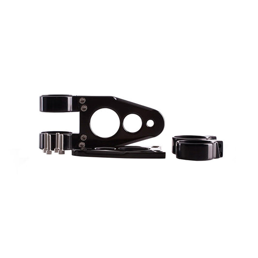 Retro Headlight Ears for Triumph Motorcycles (2016+)