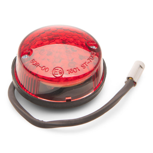 Replacement Round LED Taillight