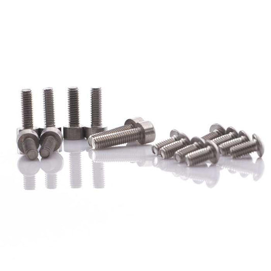 Screw Kit Carburetor for Triumph Motorcycles (2001-2008)