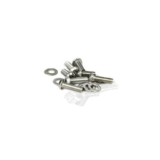 Screw Kit for Air Box Removal Kit for Triumph Scrambler 900 (2007-2017)