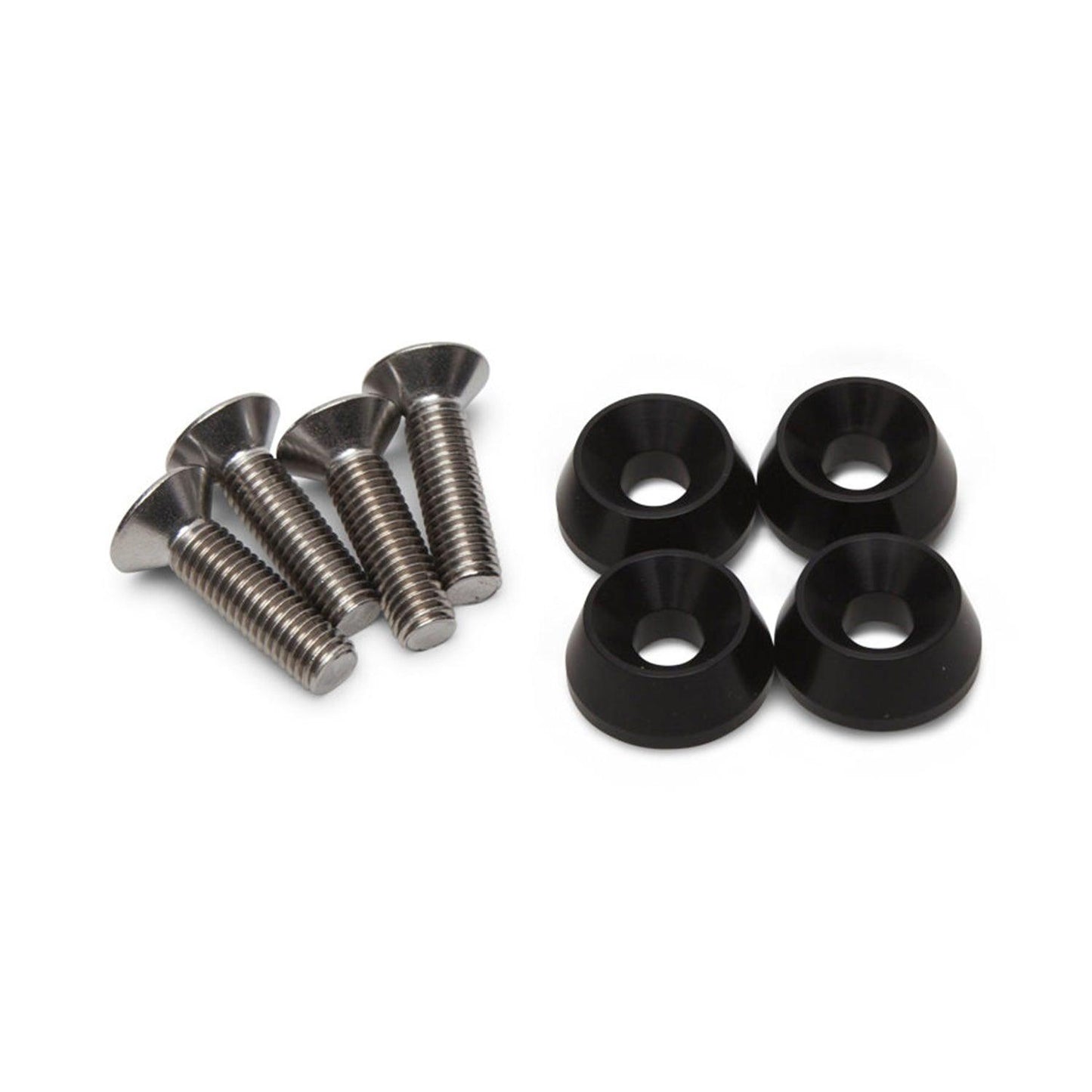 Shock Hardware Dress Up Kit for Triumph Motorcycles