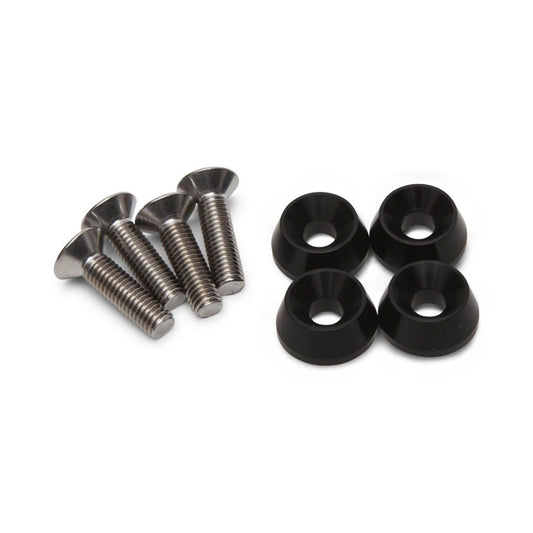 Shock Hardware Dress Up Kit for Triumph Motorcycles